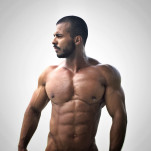 muscleholic