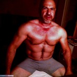 Paganmuscle