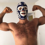 Wrestler