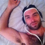 HungJock8inch