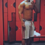 StrongNYr